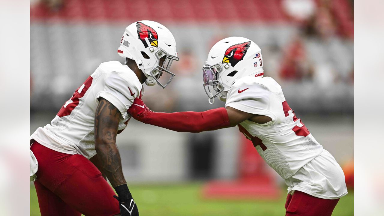 Monti Ossenfort's 2023 NFL Draft Turned the Cardinals Brutal Offseason Into  Optimism for the Future - Bleacher Nation