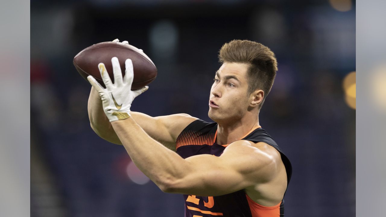 Cardinals Draft Primer 2019: Tight End