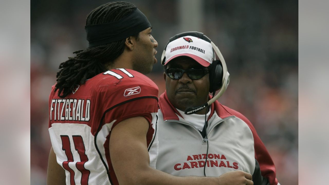 Former Arizona Cardinals Coach Dennis Green has Passed Away - Revenge of  the Birds