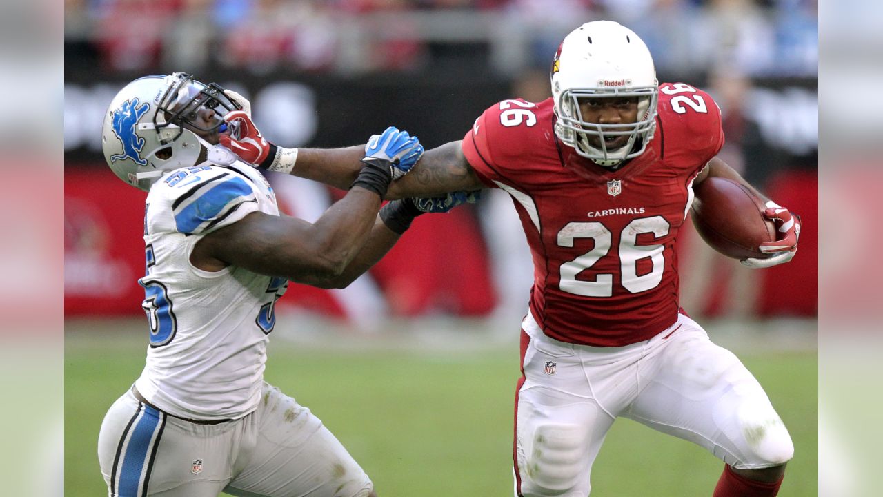 Cardinals lose chance to clinch, fall 30-12 to lowly Lions - The San Diego  Union-Tribune