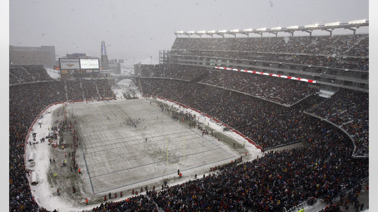 The Cardinals got hot to reach the Super Bowl in 2008, thanks to a beatdown  in snowy New England, criticism from Cris Collinsworth, and hard practices  Christmas week