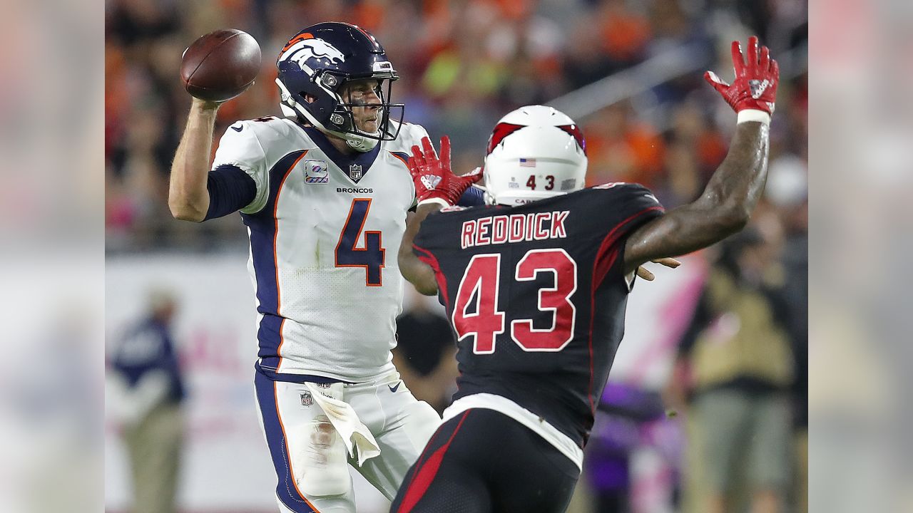 Rough Thursday Night As Cardinals Battered By Broncos