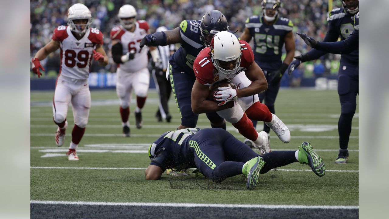 Cardinals Lose Kyler Murray, But Win Impressively In Seattle