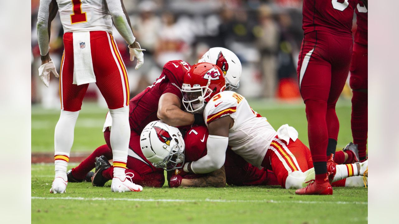 Time to Panic? Can the Arizona Cardinals salvage their 2022 season?