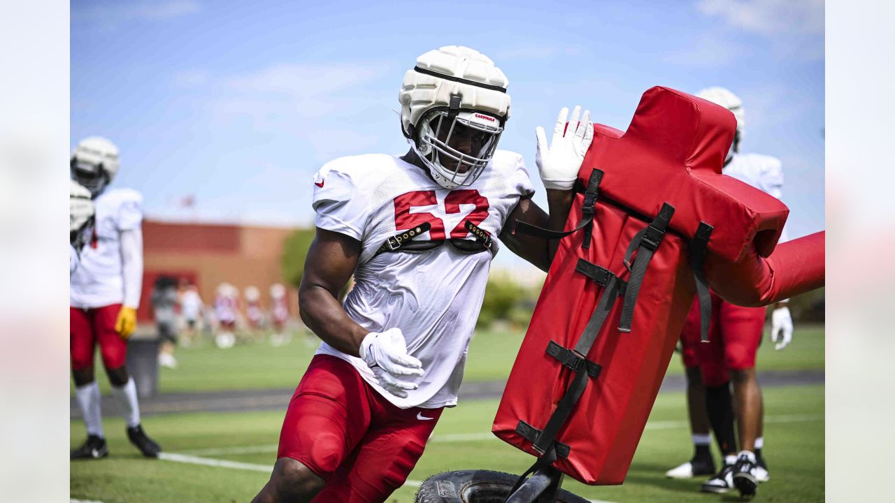 Cardinals: L.J. Collier leaves Seahawks for Arizona, new role