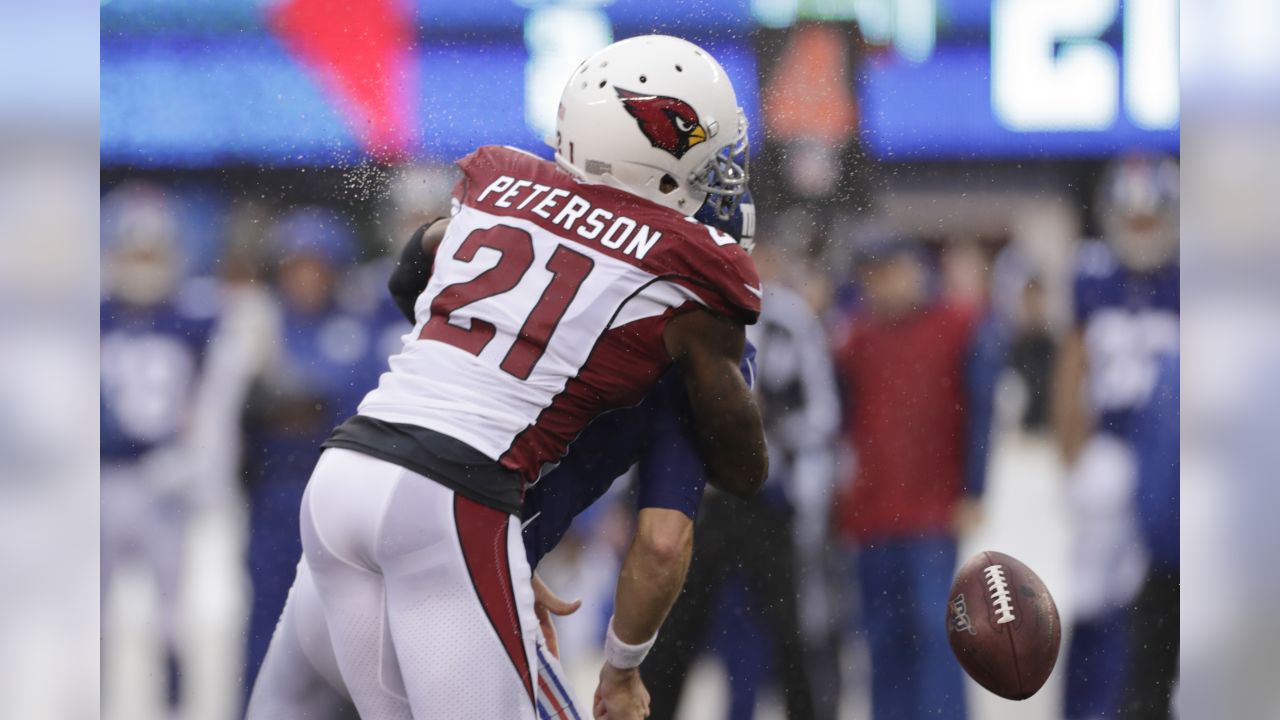 Arizona Cardinals: Unleashing Patrick Peterson makes perfect sense