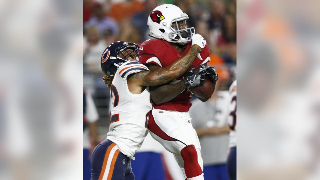 Tyrann Mathieu Becomes Badger In Loss To Bears