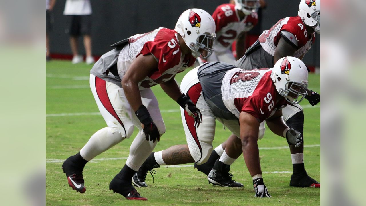 Lyle Sendlein, Arizona Cardinals Reportedly Agree On Multi-Year