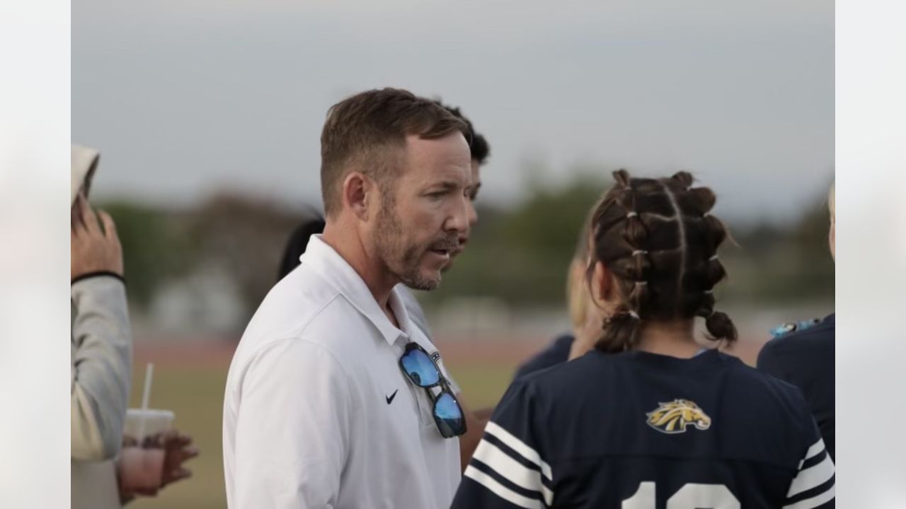 Casteel Girl's Flag Football (@CasteelLadyFlag) / X