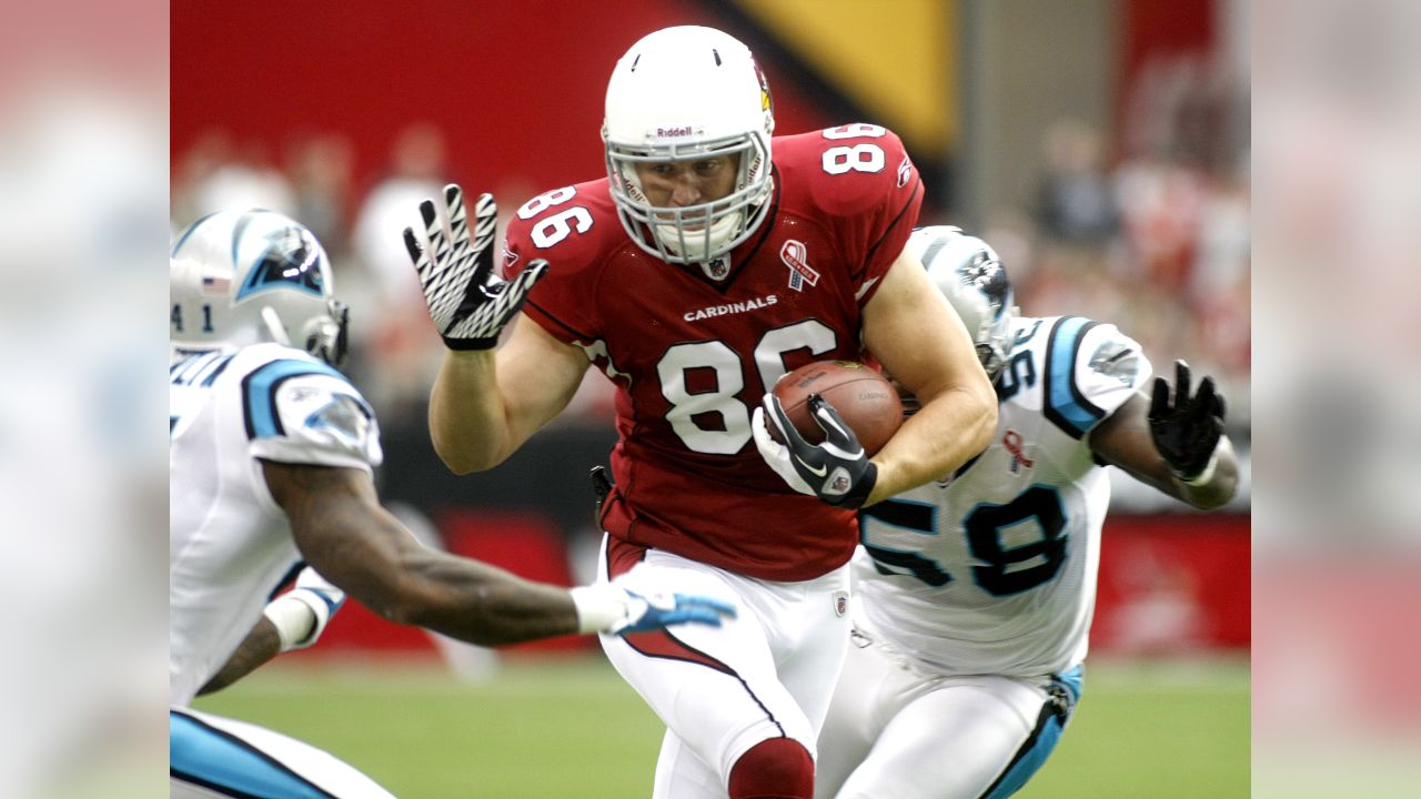 ThrowbackThursday: Cardinals-Panthers