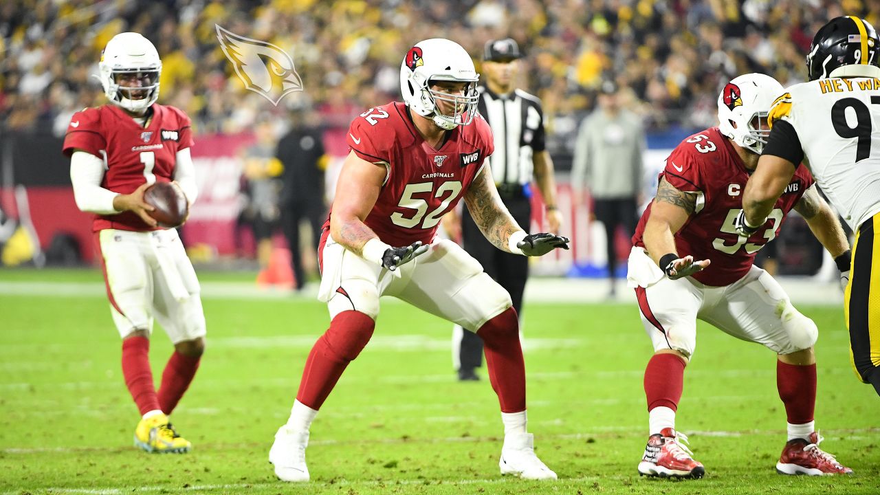 Cardinals Position Overview 2020: Offensive Line