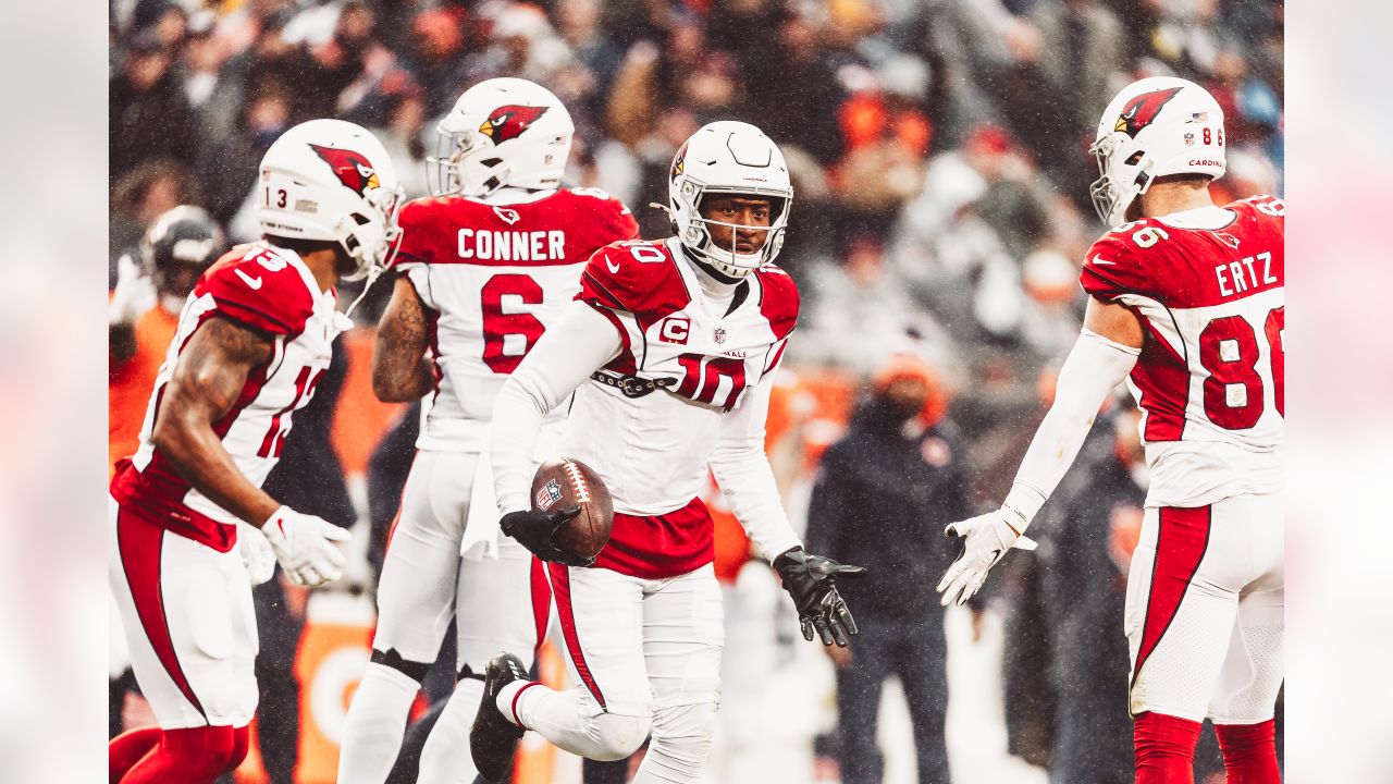 Cardinals players to watch against Rams on December 13, 2021