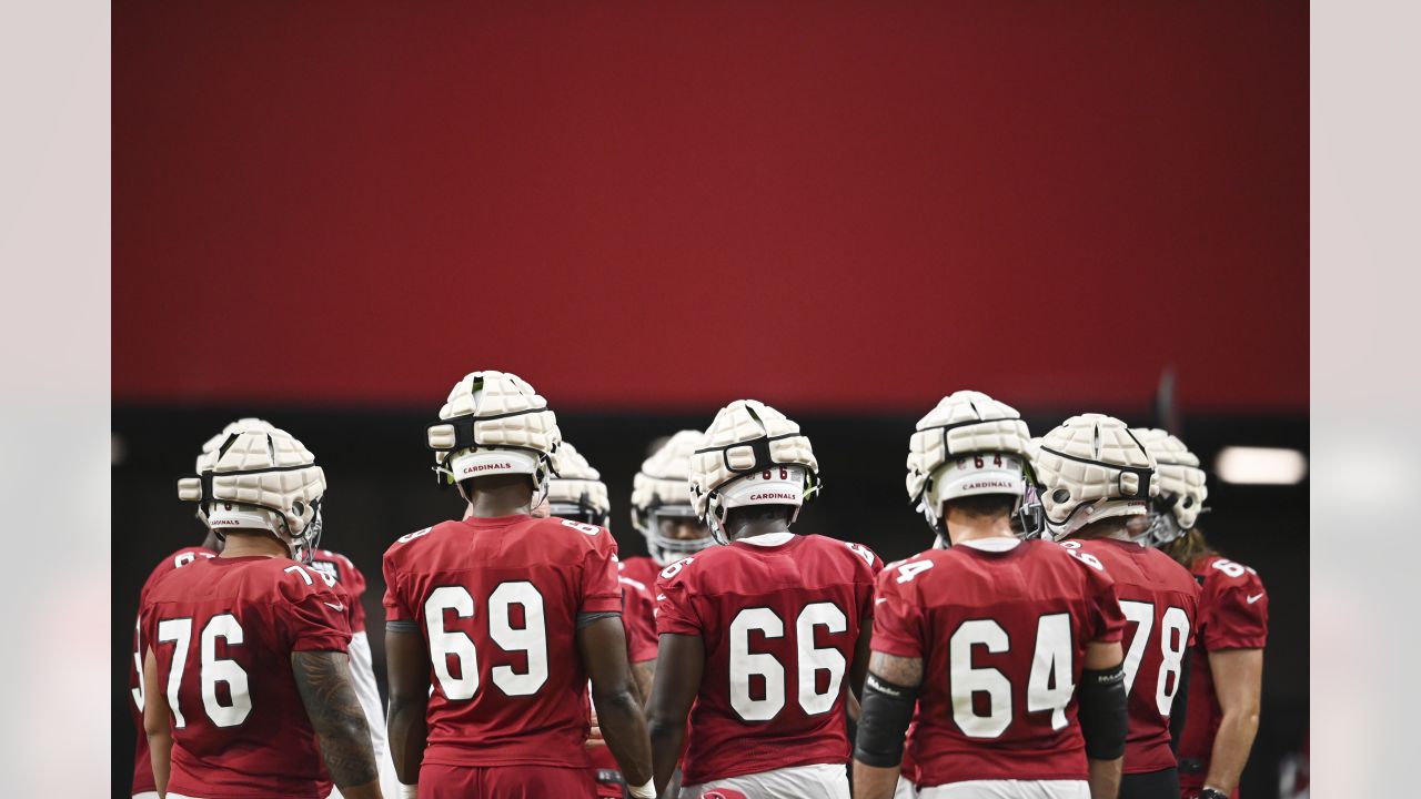 Cardinals training camp: 3 position battles to watch - Revenge of