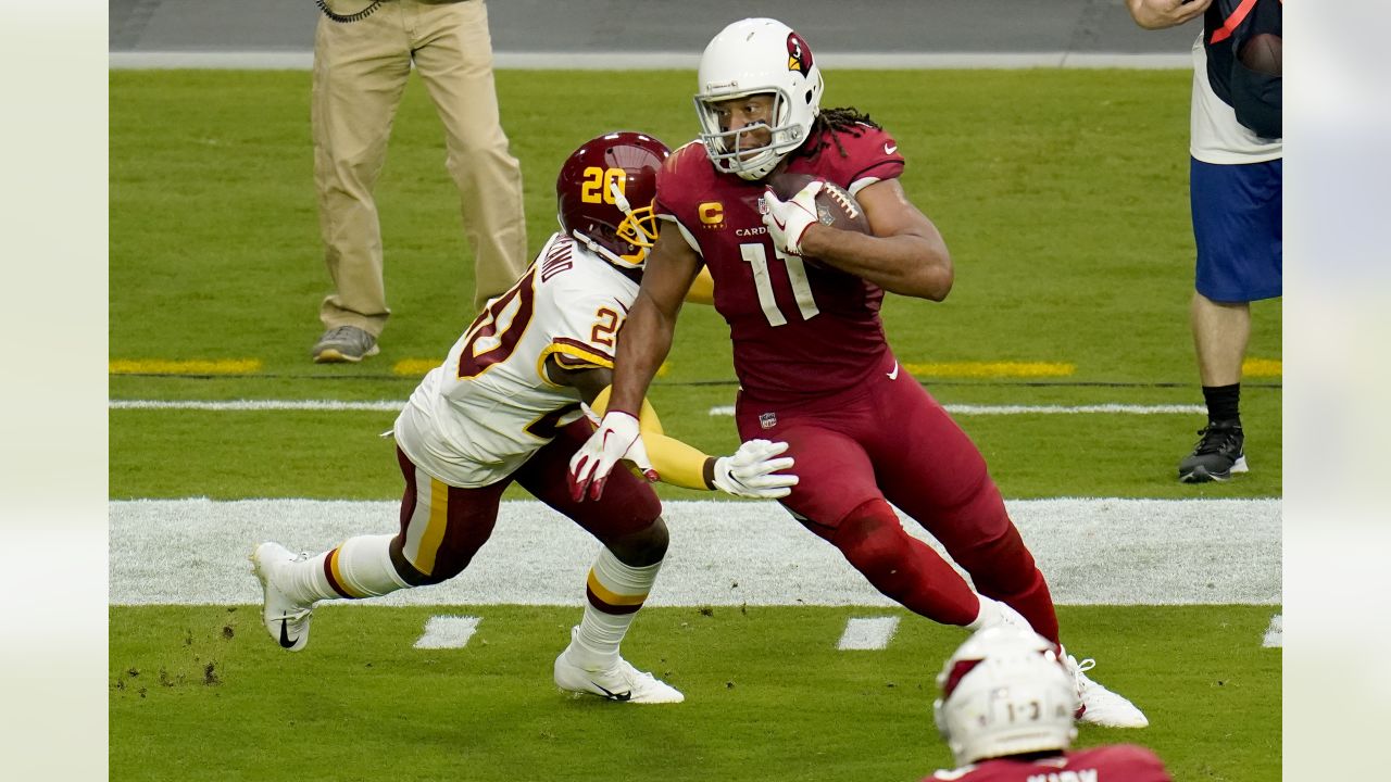 Week 2: Arizona Cardinals vs Washington Football Team