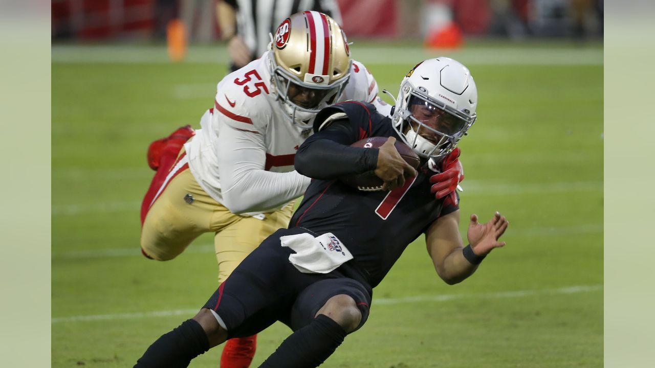 Arizona Cardinals, Kyler Murray brace for 49ers, Nick Bosa