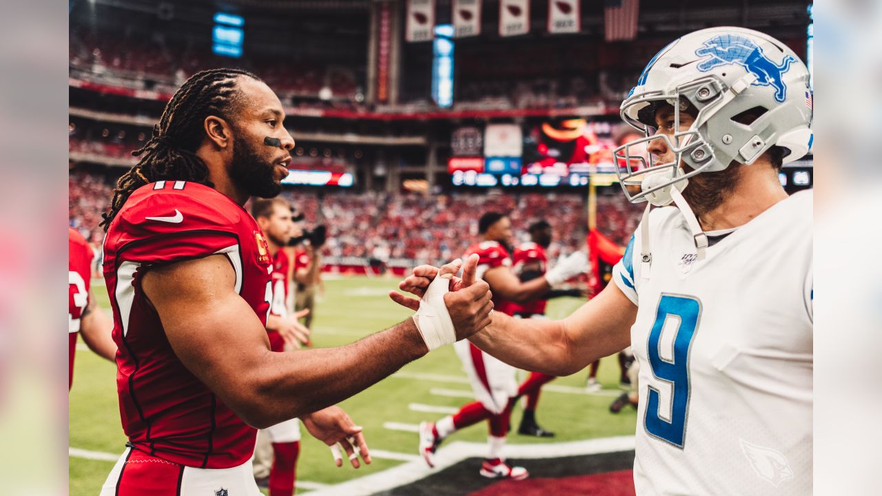 5 factors behind Cardinals WR Larry Fitzgerald thriving early in 2019