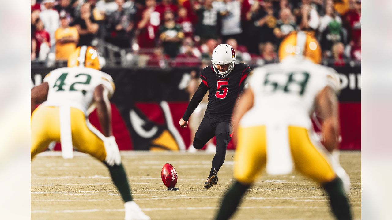 Kyler Murray to Be a Game-Time Decision for Cardinals vs. 49ers with Ankle  Injury, News, Scores, Highlights, Stats, and Rumors