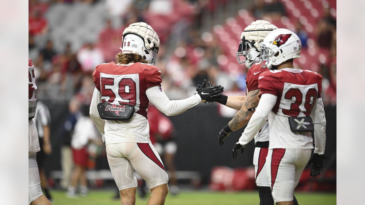 Valley native, ex-Wildcat Lopez relishes shot with Cardinals