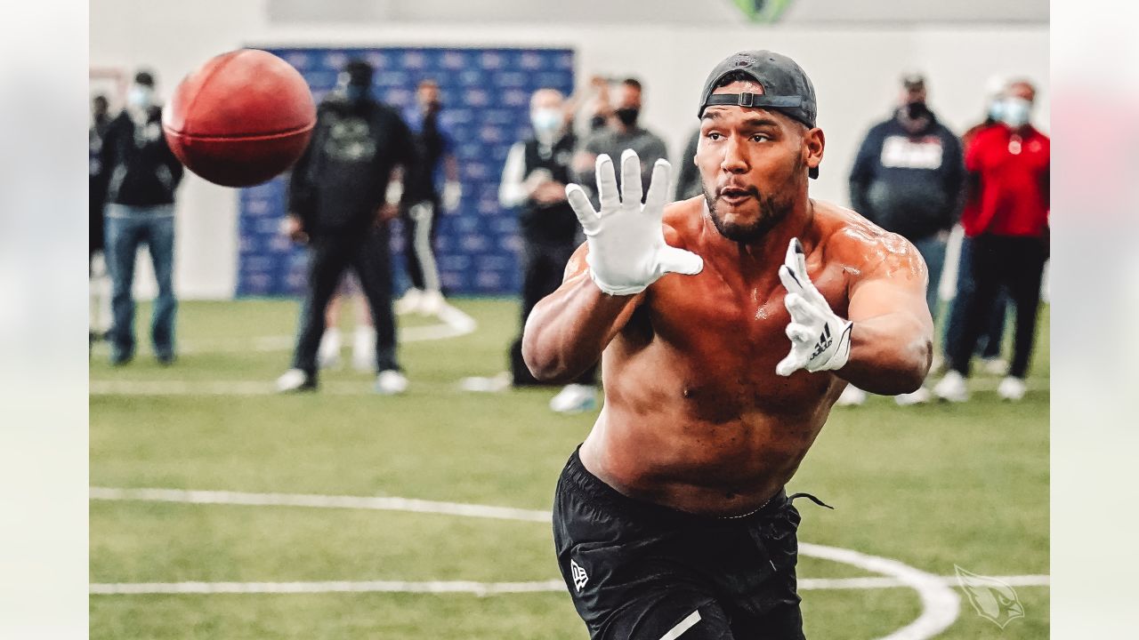 NFL Draft Rumors 2021: What happened with Zaven Collins' weight?