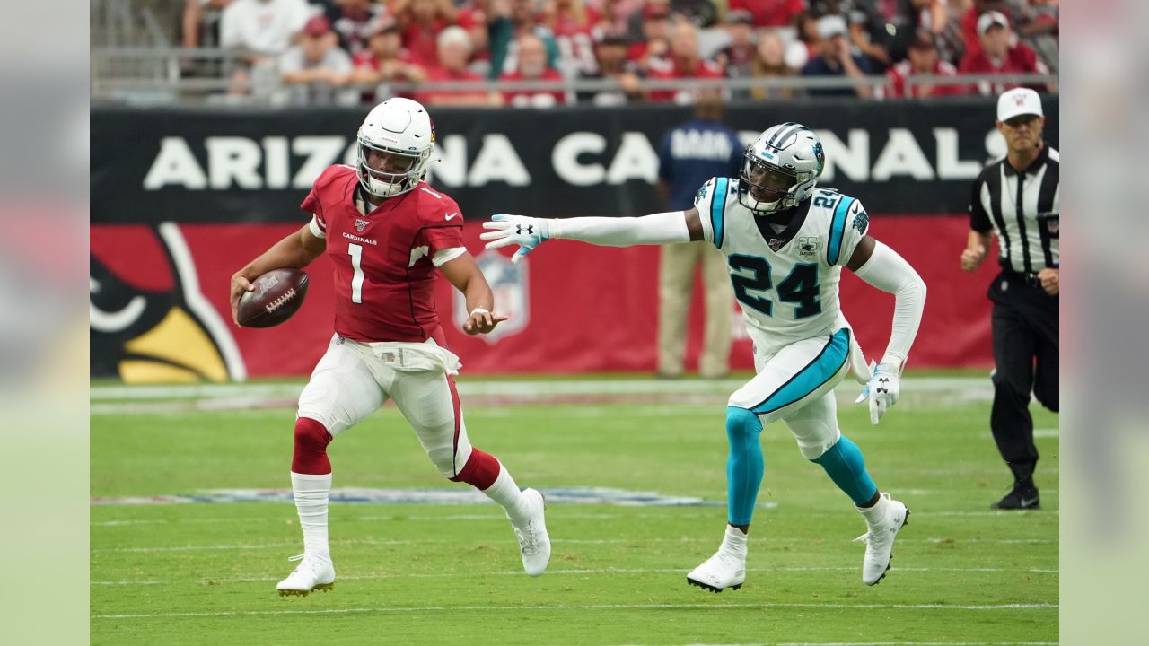 Arizona Cardinals @ Carolina Panthers: Is it the forgotten final?, NFL  News