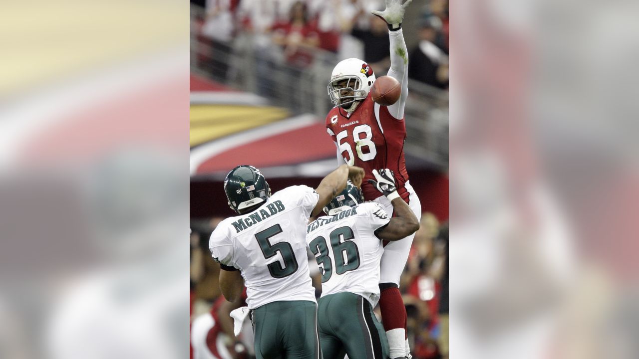 2008 NFC Championship Game: Eagles vs Cardinals