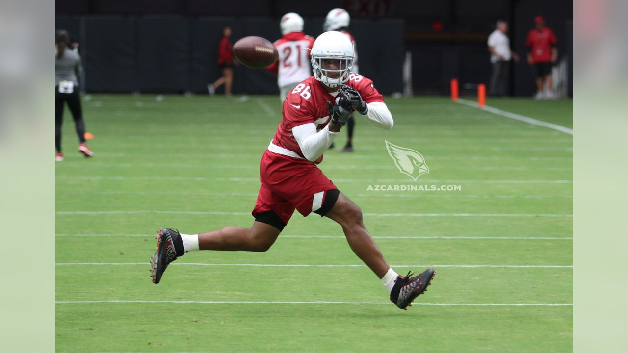 Larry Fitzgerald Talks Retirement, Says He Won't Shed a Tear When