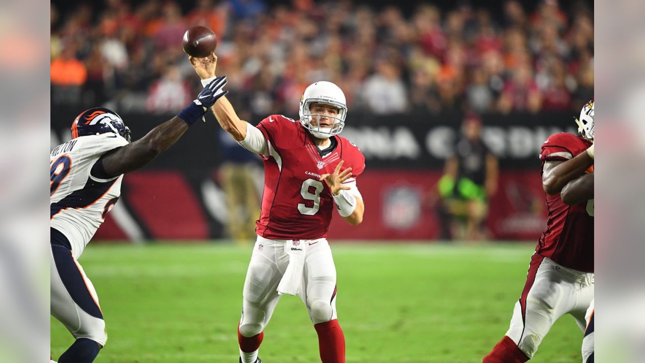 Thursday Night Football: Saints 34-42 Cardinals: Final score and highlights