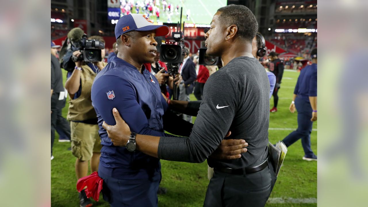 FOX31 Broncos Game Day: Broncos face the Cardinals on 'Thursday