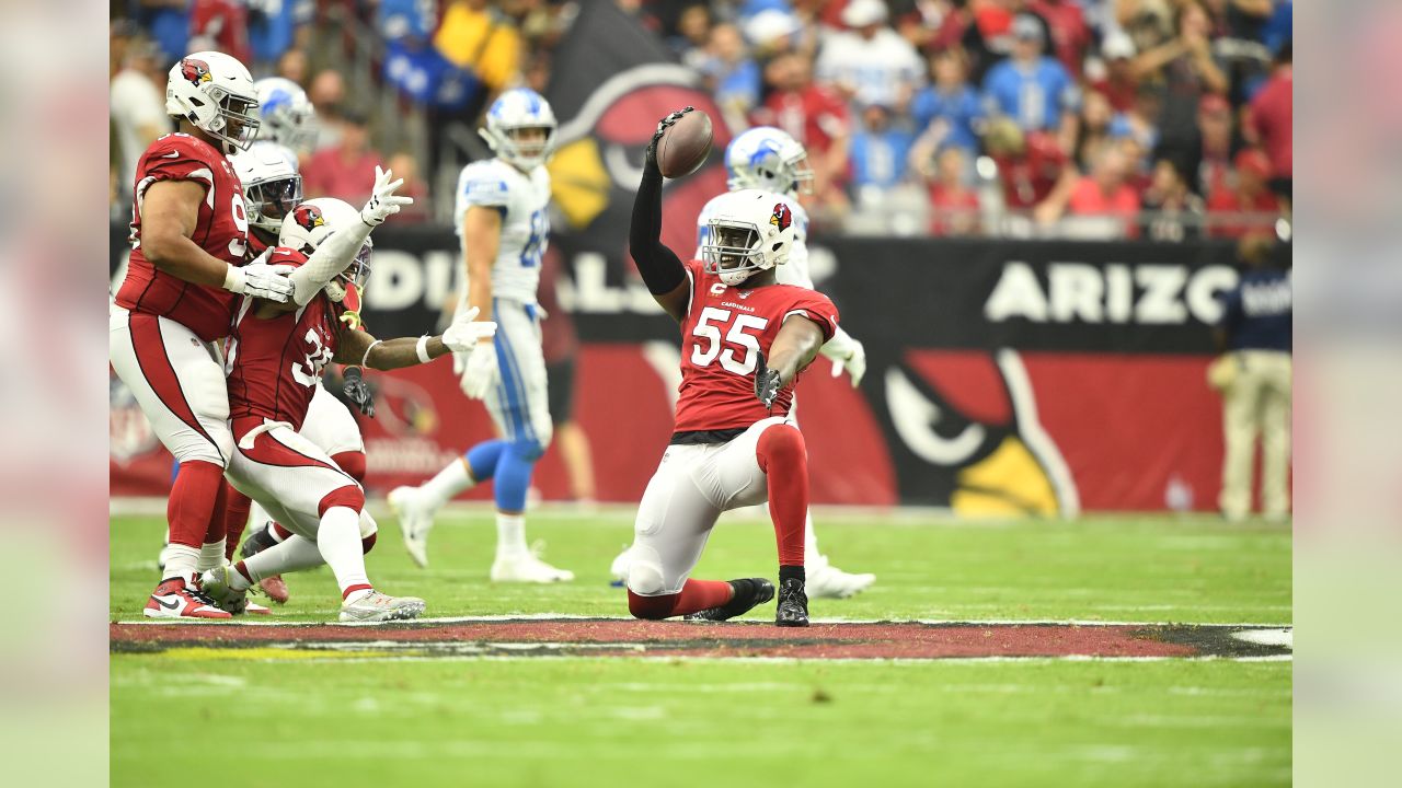 Arizona Cardinals on X: #TodaysKidsWillNeverKnow about @LarryFitzgerald in  these throwback #AZCardinals unis.  / X