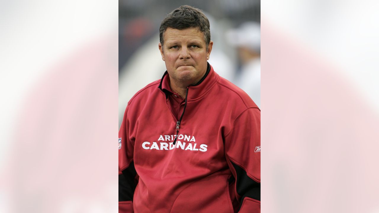 Mark Ahlemeier, Arizona Cardinals' longtime equipment manager, retires  after 41 seasons