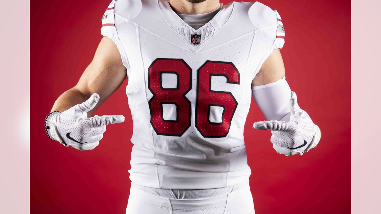 Arizona Cardinals unveil new uniforms for the 2023 season