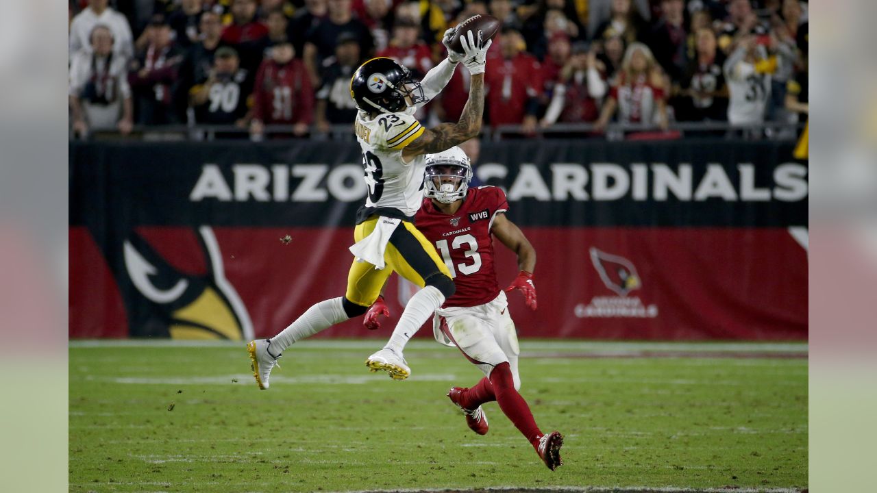 5,667 Cardinals Steelers Stock Photos, High-Res Pictures, and