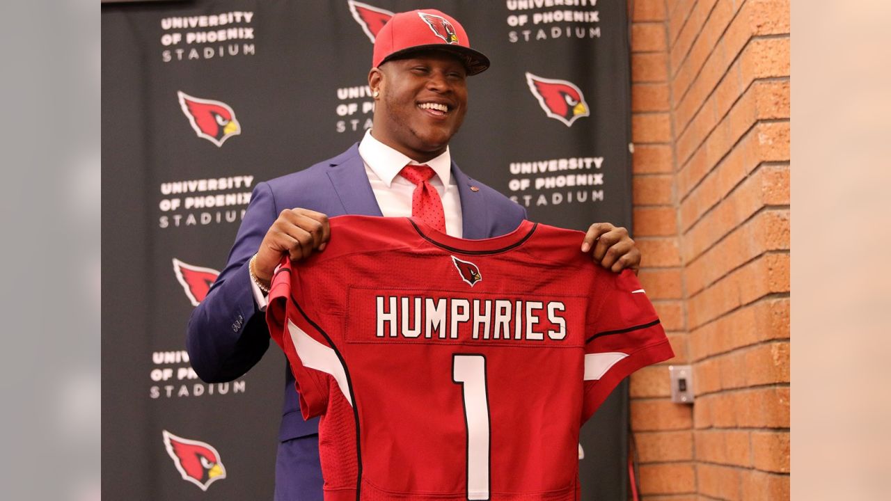 Arizona Cardinals fans call for improvement from quarterback Josh Dobbs and  team captain D.J. Humphries - BVM Sports