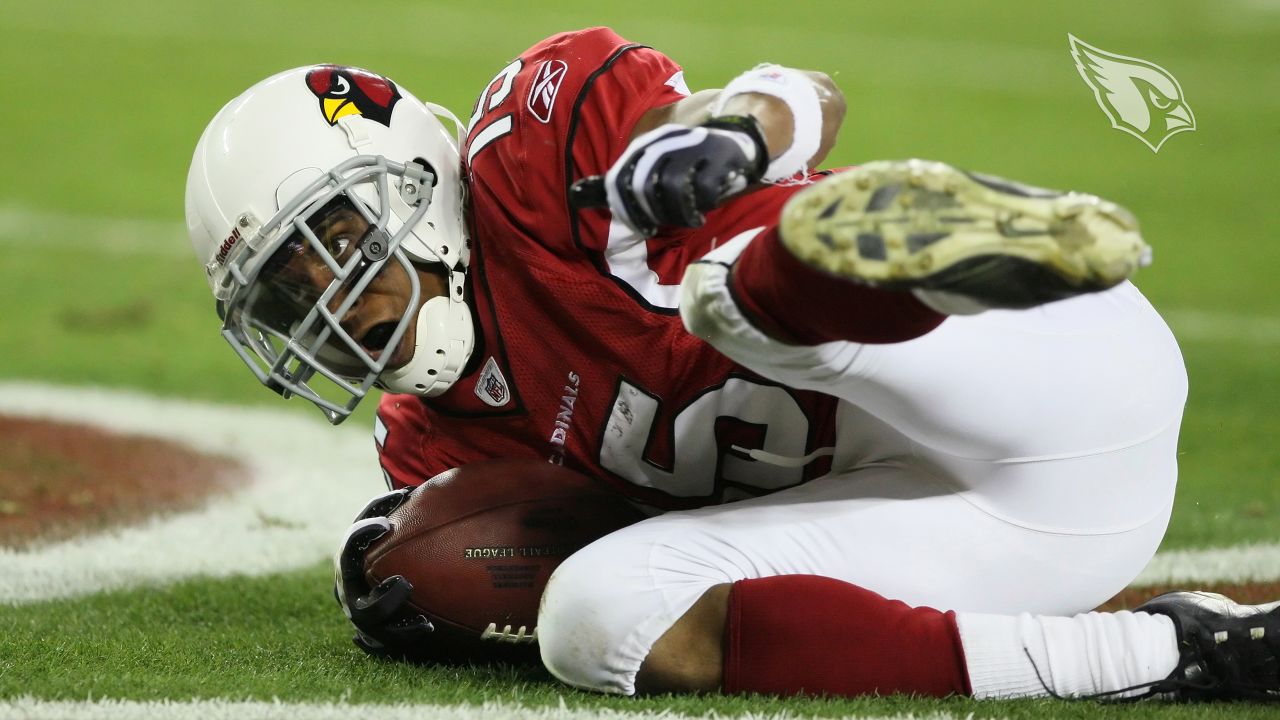 Cardinals Archives: 2009 NFC Wild Card Vs. Packers