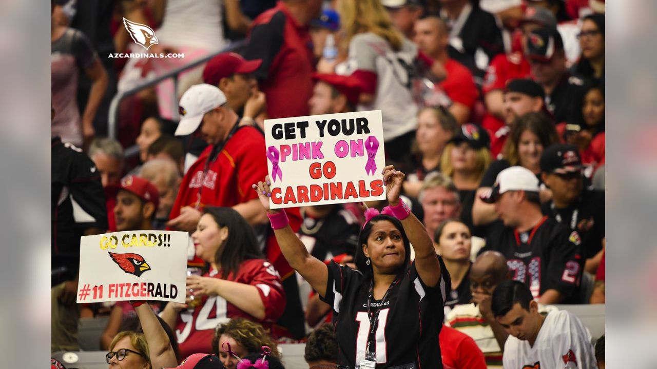 Cardinals Fans Earn Top Spots in This Week's Most-Liked Facebook Posts