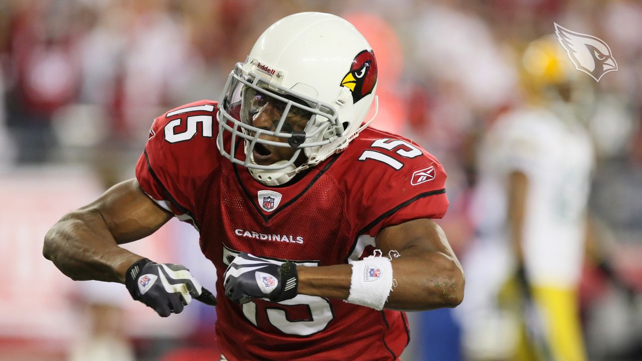 Cardinals Archives: 2009 NFC Wild Card Vs. Packers