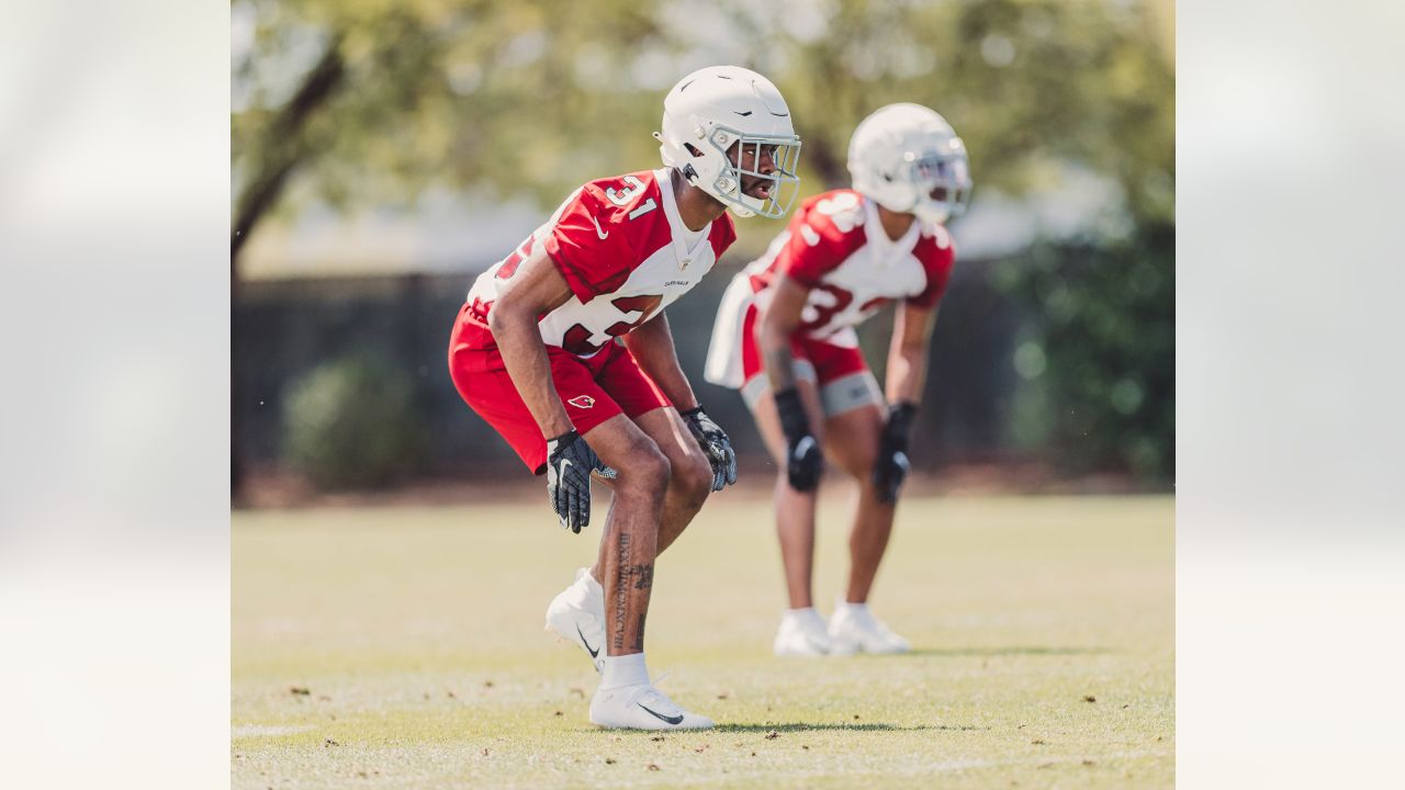 NFL Draft: Interview with New Cardinals Left Guard Lecitus Smith