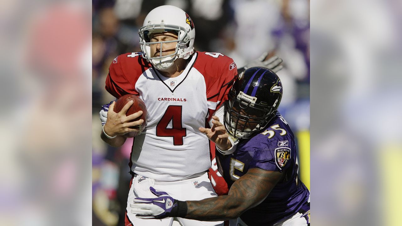 Arizona Cardinals and Terrell Suggs go their separate ways