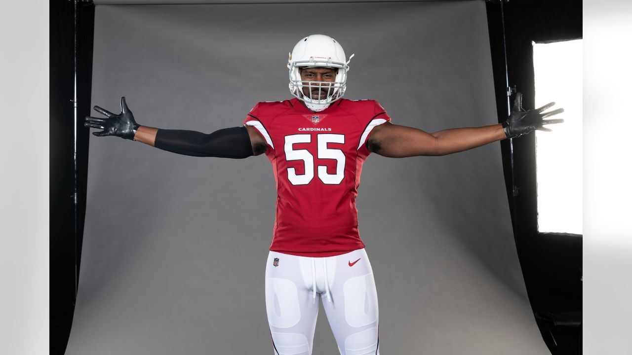 Arizona Cardinals want linebacker Chandler Jones back