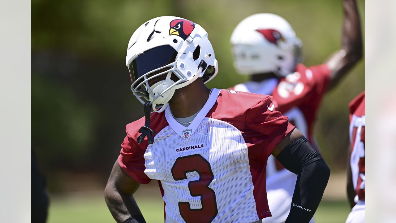 Cameron Thomas signs rookie deal; all Cardinals' draft picks under contract