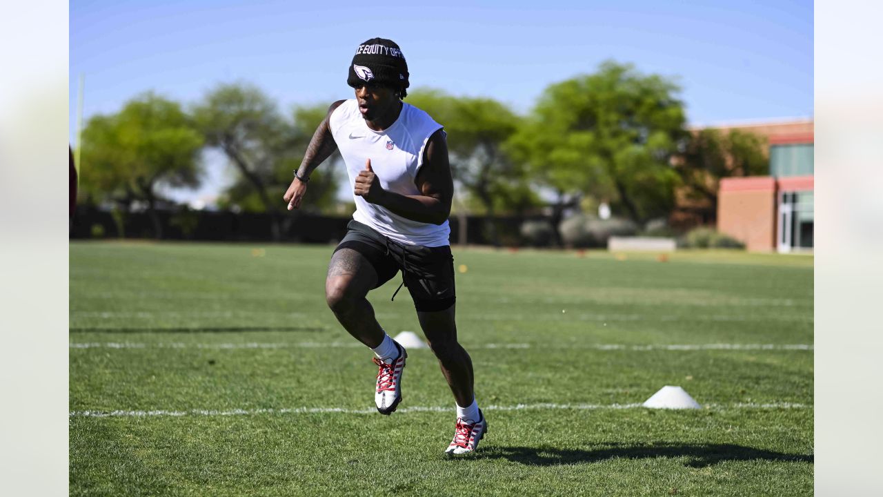 Not 'just a bunch of meathead workouts': Players descend upon Arizona to  prepare for NFL combine - Cronkite News