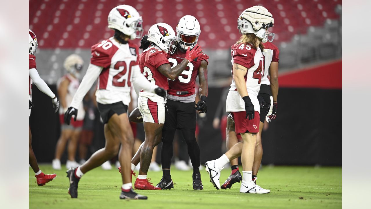 JPAFootball on X: REMINDER: #Cardinals QB Kyler Murray