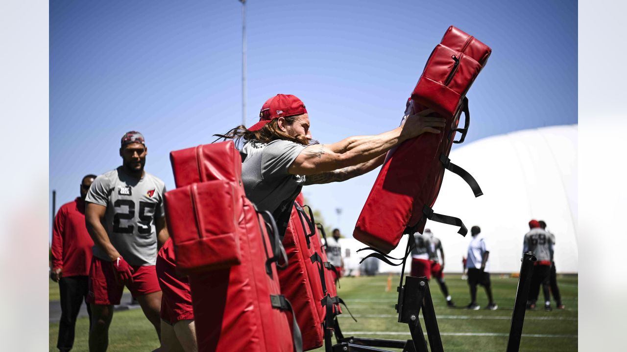 Buccaneers Training Camp Battle: Inside Linebacker - A to Z Sports