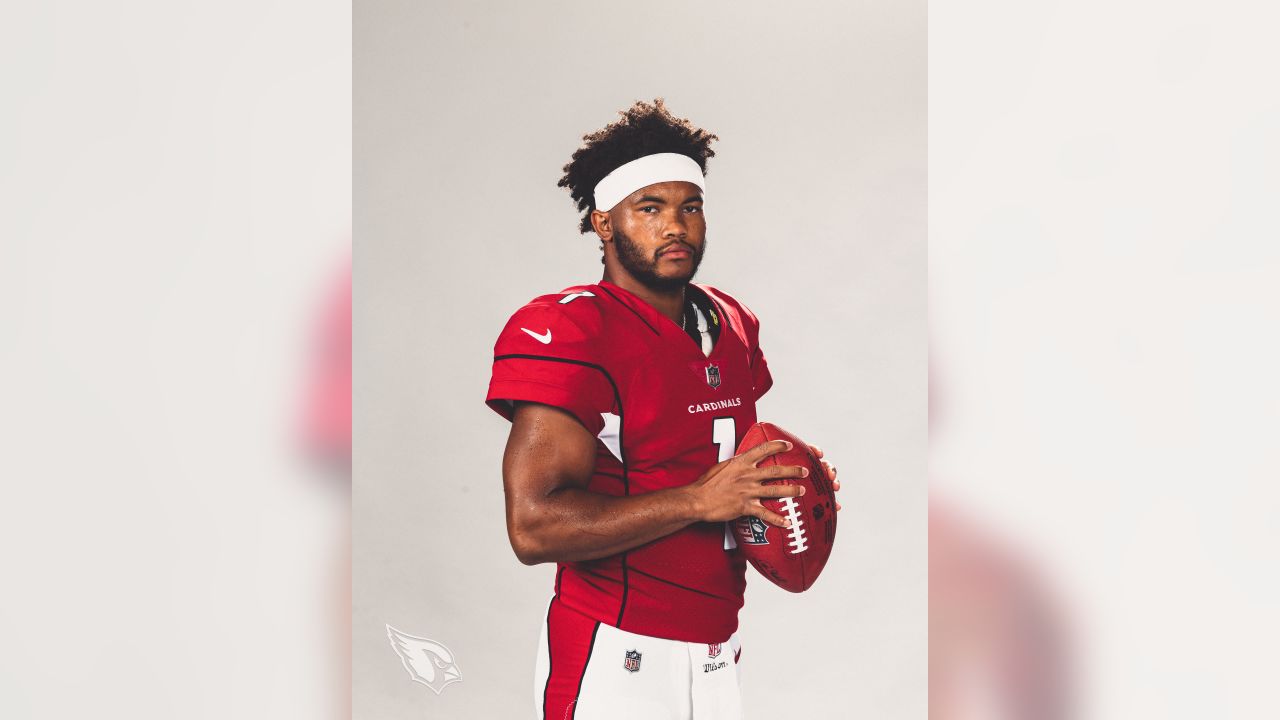 Cardinals QB Kyler Murray leads ESPN list of top 25 NFL players