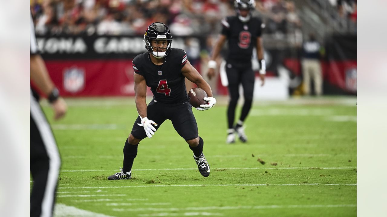 Player Arrival Photos  2023 Week 4 vs. Bengals