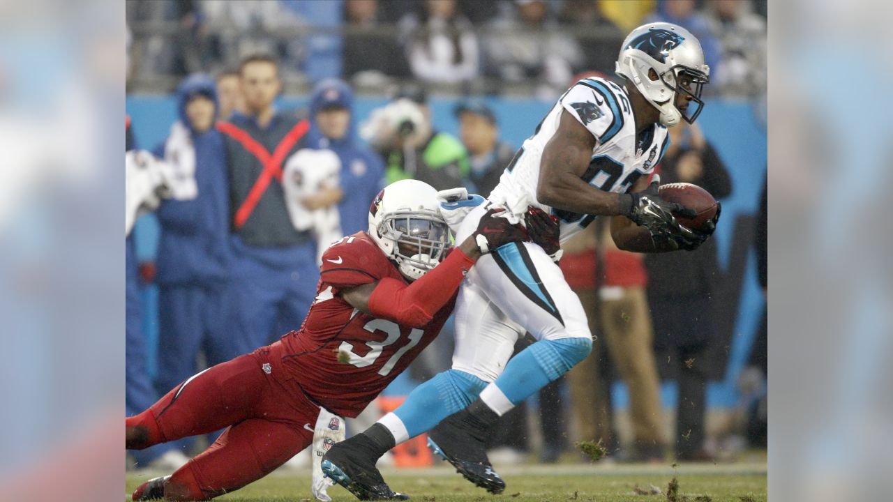 ThrowbackThursday: Cardinals-Panthers