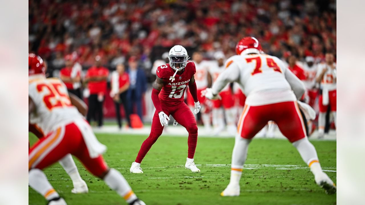 Clayton Tune outperforms Colt McCoy in Arizona Cardinals preseason loss to  Mahomes, KC Chiefs - PHNX