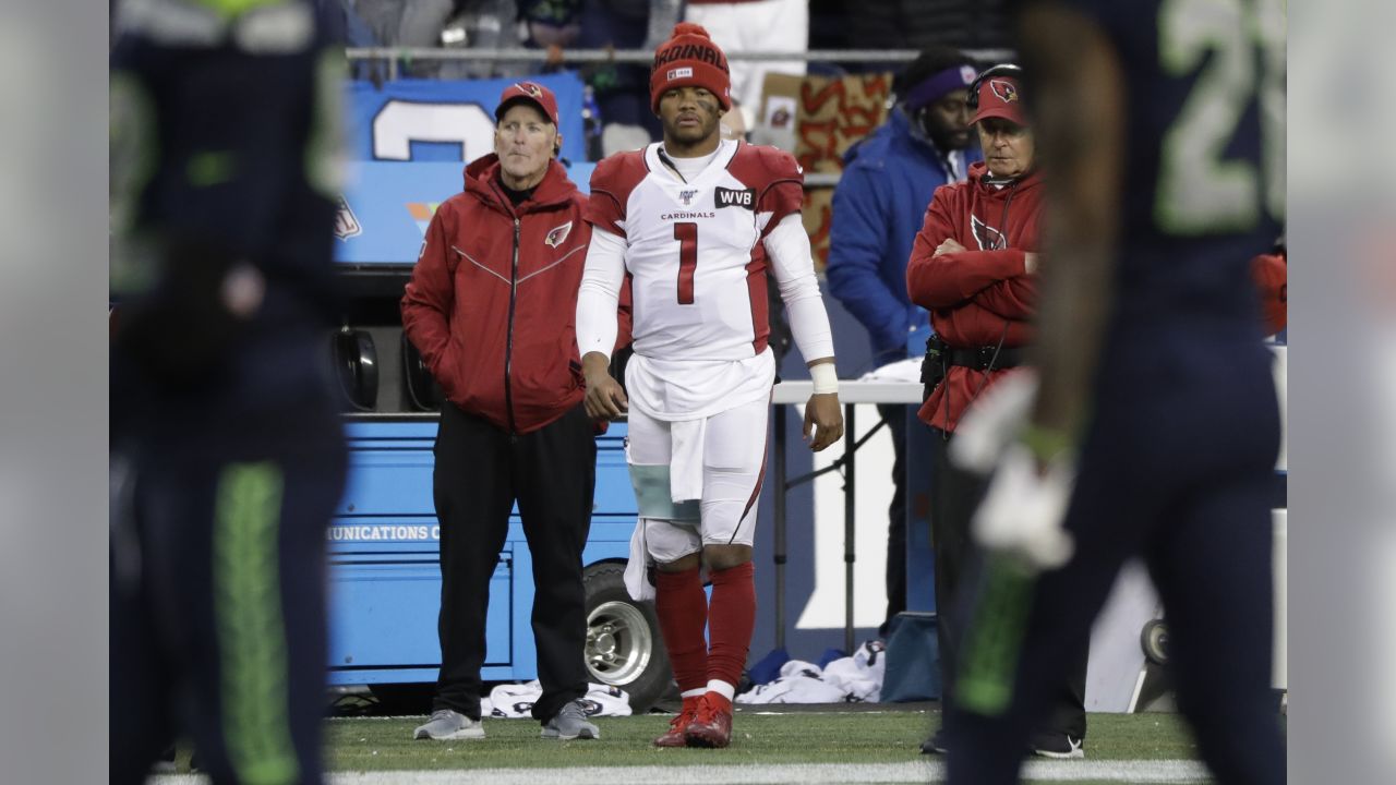 Chase Edmonds Hints That the Arizona Cardinals are a Mess While Defending  Kyler Murray: 'Some Teams Have That Culture, And Some Teams Don't'