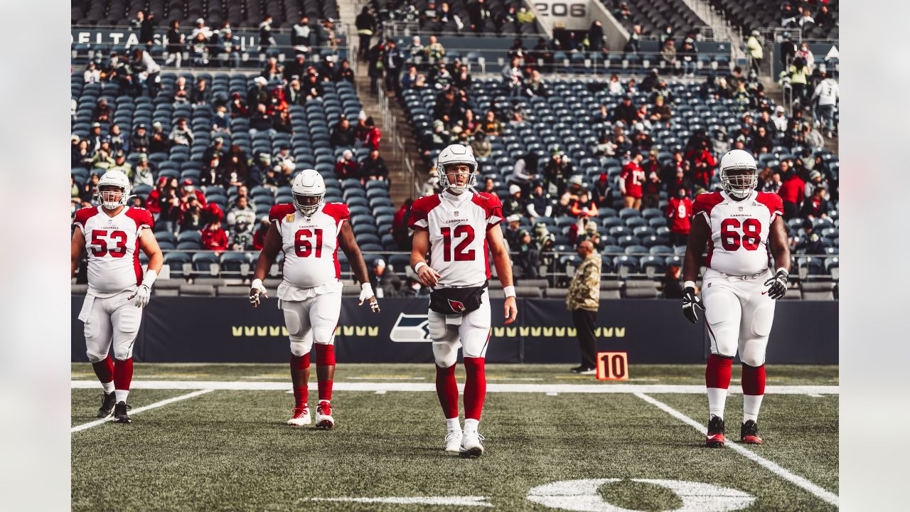 Report: Cardinals signing QB Trace McSorley off Ravens practice