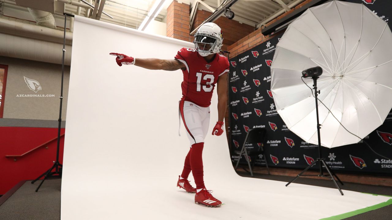 Kyler Murray, Budda Baker, Chandler Jones and James Conner named to 2022  NFC Pro Bowl team - Revenge of the Birds